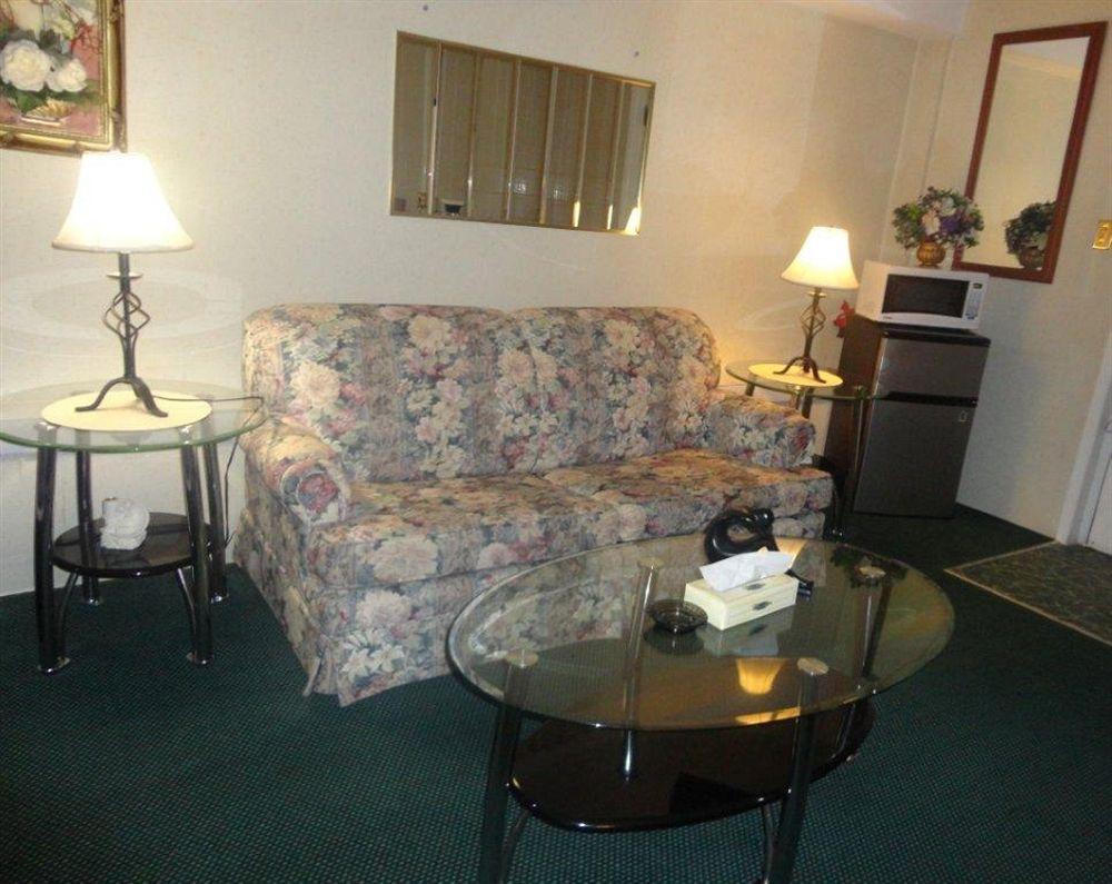 Niagara Parkway Court Motel Kültér fotó