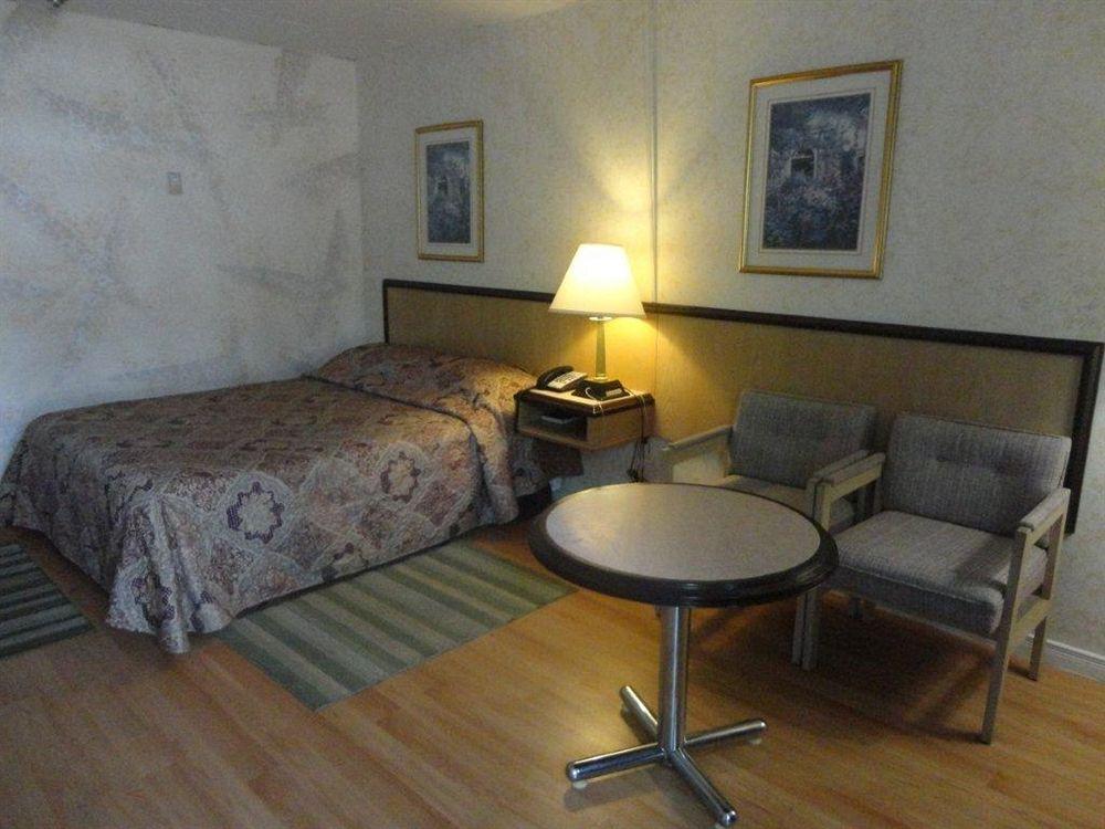 Niagara Parkway Court Motel Kültér fotó