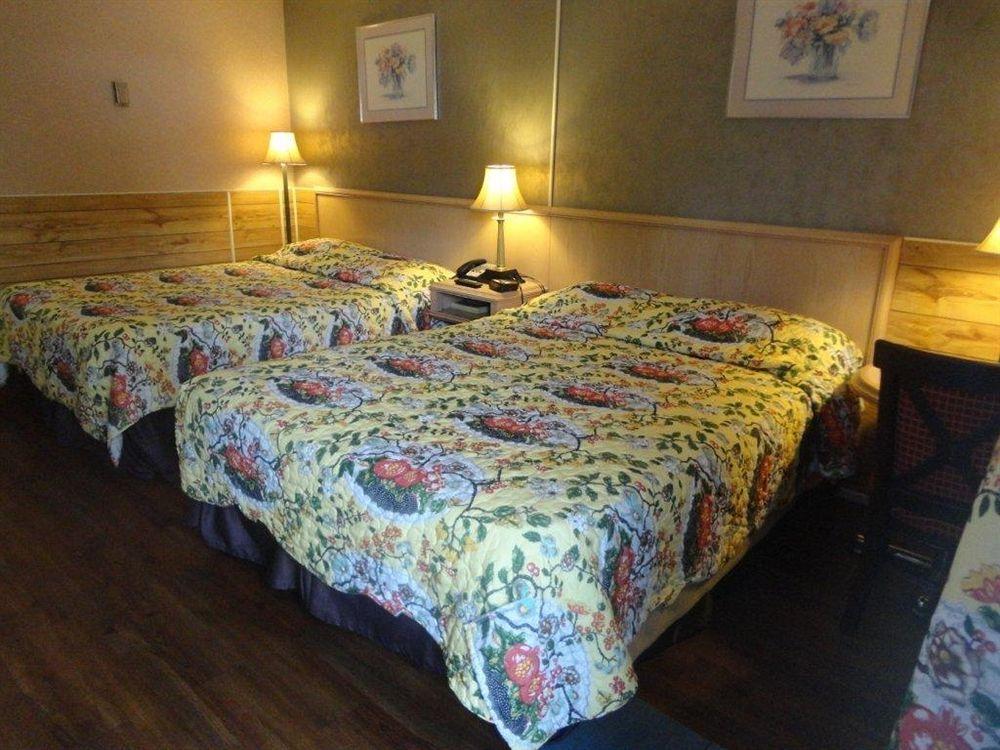 Niagara Parkway Court Motel Kültér fotó