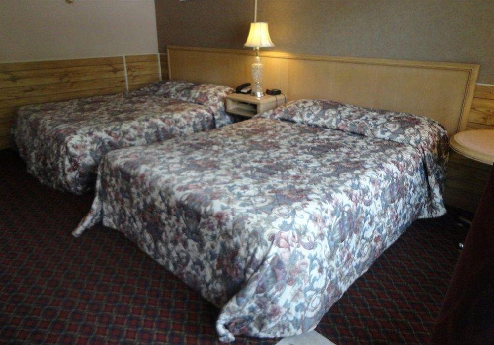 Niagara Parkway Court Motel Kültér fotó
