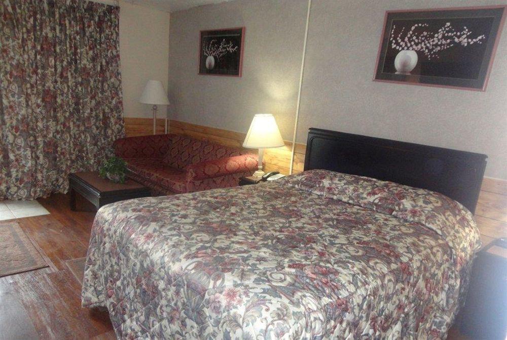 Niagara Parkway Court Motel Kültér fotó